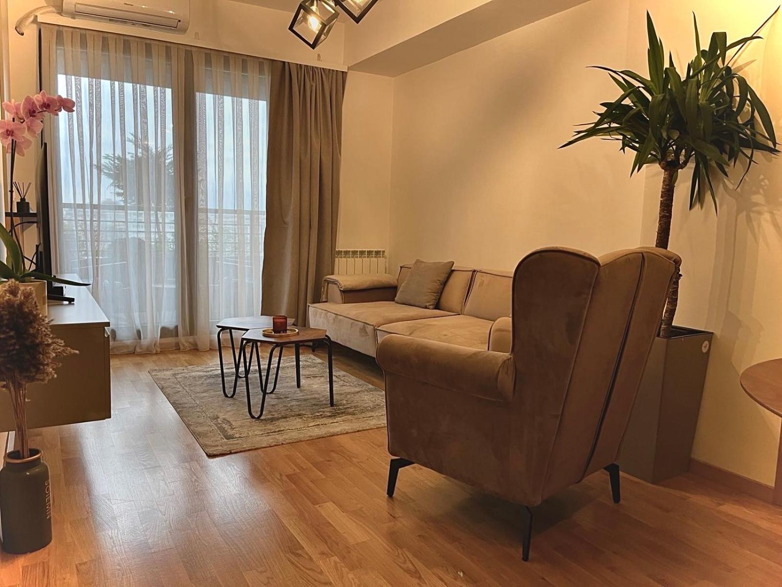 City Leks Apartment Skopje Exterior photo