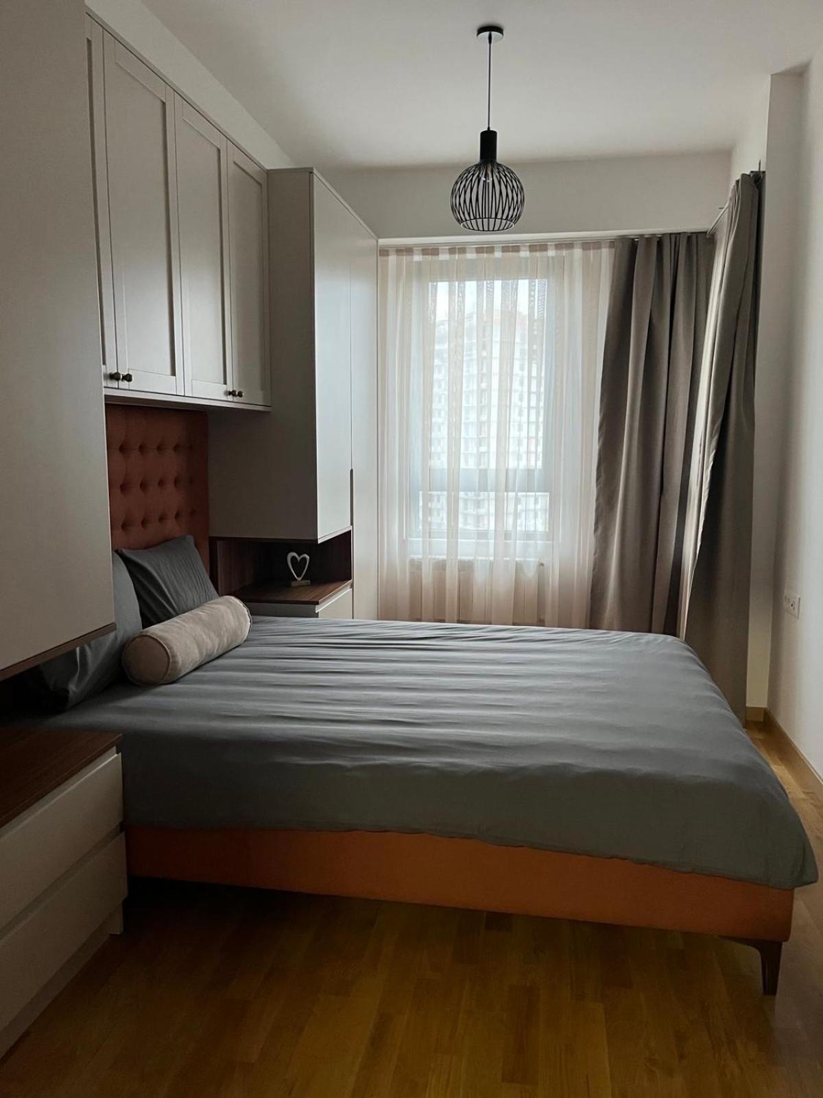 City Leks Apartment Skopje Exterior photo