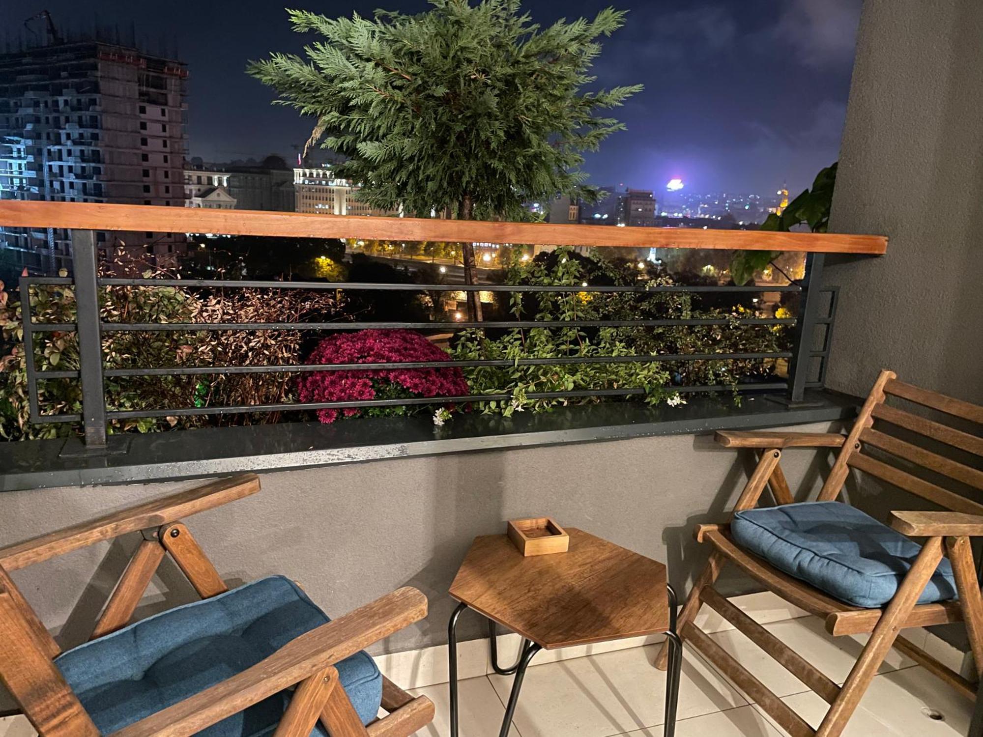 City Leks Apartment Skopje Exterior photo